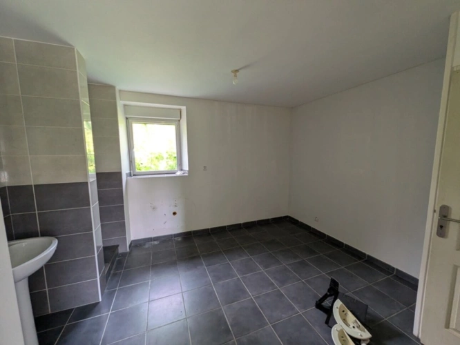 Photos 52 - Prestige - SAINT CARADEC TREGOMEL ENSEMBLE DE 4 LONGERES DE 438M² ENVIRON SUR PARCELLE DE 4400M² AVEC PUITS