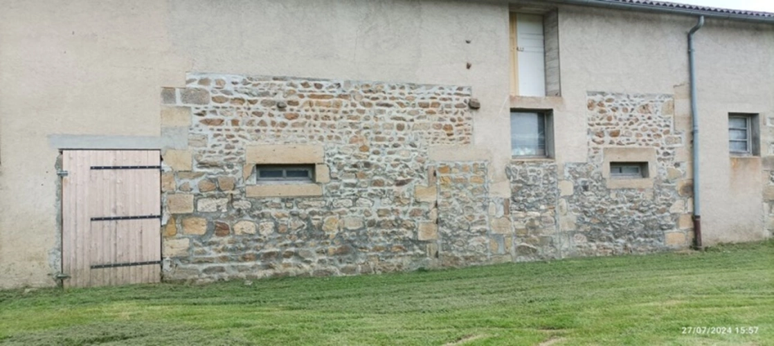 Photos 58 - Équestre - Propriété à vendre SAINT HILAIRE ( allier) comprenant une maison et un gite sur un parc de 23433 m²