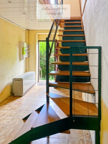 Photos 17 - Rural - OYONNAX (01100) - PROPERTY COMPRISING SEVERAL BUILDINGS - 6720 m2 OF LAND