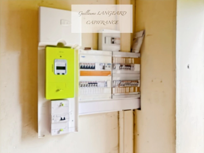 Photos 20 - Rural - OYONNAX (01100) - PROPERTY COMPRISING SEVERAL BUILDINGS - 6720 m2 OF LAND