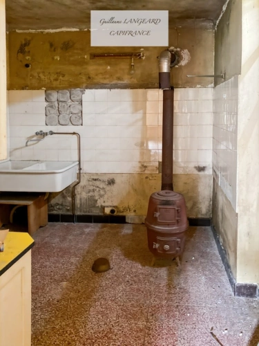 Photos 21 - Rural - OYONNAX (01100) - PROPERTY COMPRISING SEVERAL BUILDINGS - 6720 m2 OF LAND