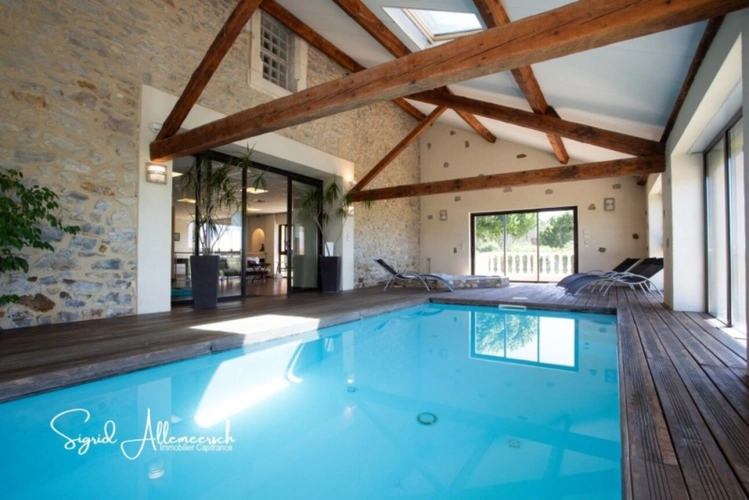 Photos 6 - Agricole - Domaine viticole & touristique de prestige – 63 ha – Proche Méditerranée