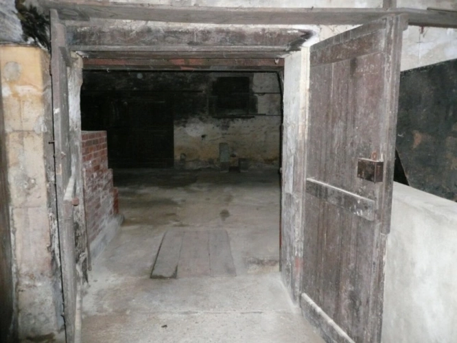 Photos 54 - Rurale -  BURIE (17) A Vendre CORPS de FERME et Ses Nombreuses Dépendances 