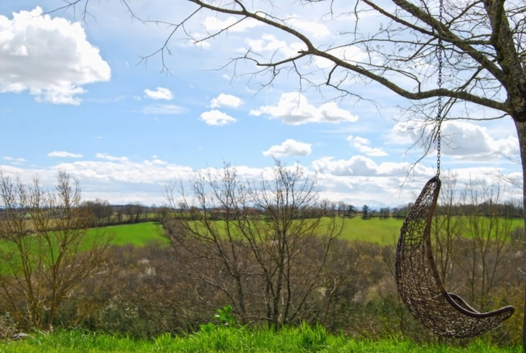 Photos 52 - Prestige - A vendre proche de MARCIAC (32) - Château de 32 pièces - 1540 m2 habitables - Domaine de 5,8 hectares