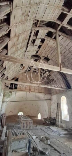 Photos 13 - Prestige - Superbe Château du XIXe avec 1km de rivière, rénové à 10min de Blois sur 22ha-possibilité d'acheter 63ha au total