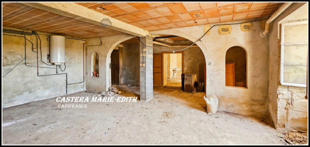 Photos 32 - Prestigious - Propriété - Château Gascon Historique  - Terres agricoles, proche de AUCH (32)