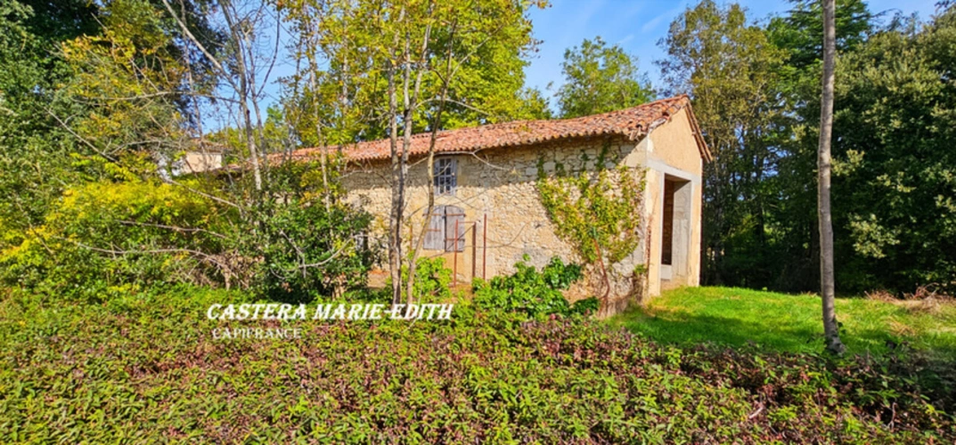 Photos 26 - Prestigious - Propriété - Château Gascon Historique  - Terres agricoles, proche de AUCH (32)