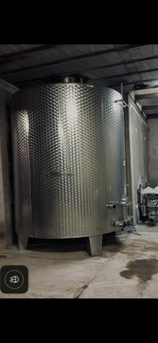 Photos 5 - Viticole - Propriete viticole bio AOP Faugères à vendre  ROQUESSELS (34) 9,8ha de vignes 28ha de landes caves 572m²