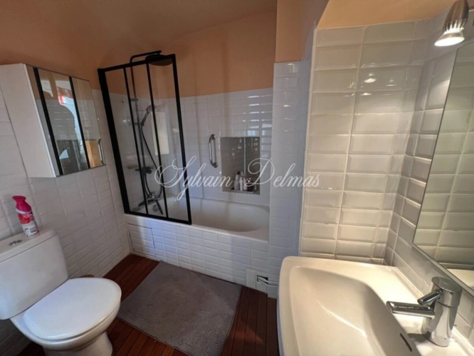 Photos 11 - Prestige - Propriete à vendre 6 pièces proche de CORMERY (37)