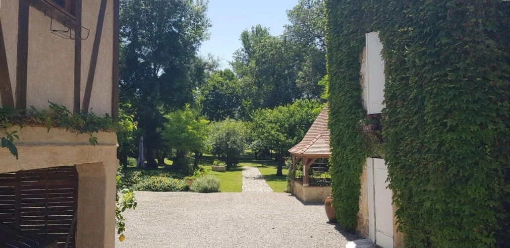 Photos 10 - Rurale - Moulin