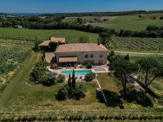 Photos 1 - Prestige - Maison