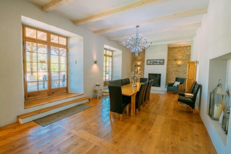 Photos 4 - Prestige - Maison