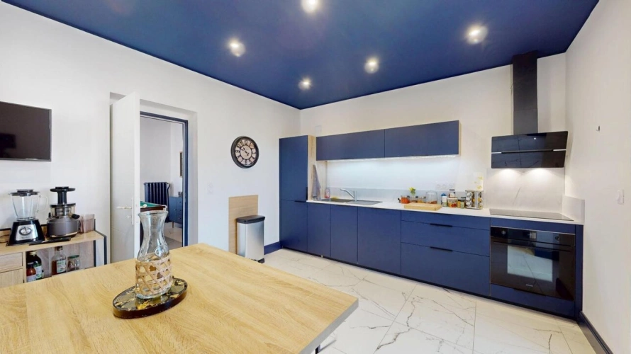 Photos 8 - Prestige - Maison de maître