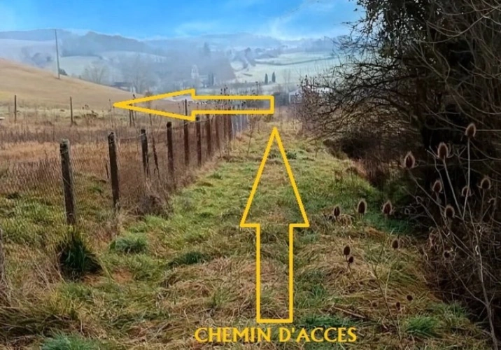 Photos 1 - Agricultural - Agricultural land