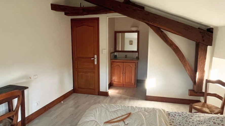 Photos 12 - Touristique - Demeure