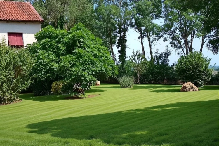 Photos 6 - Rurale - Maison