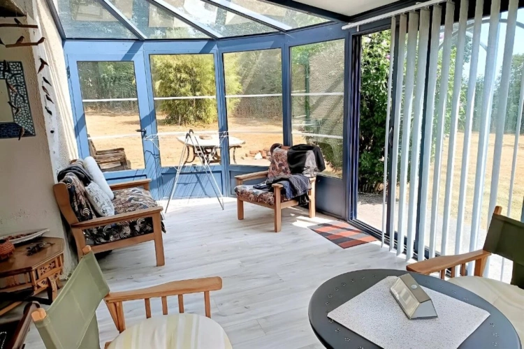 Photos 8 - Rurale - Maison