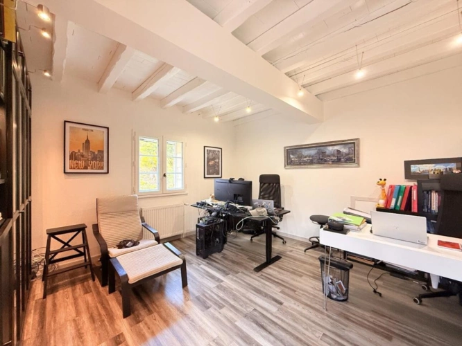 Photos 9 - Équestre - Maison