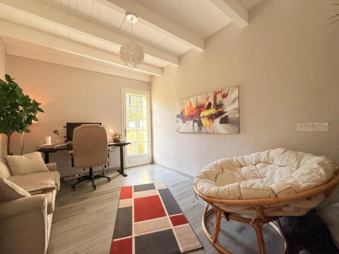 Photos 10 - Équestre - Maison