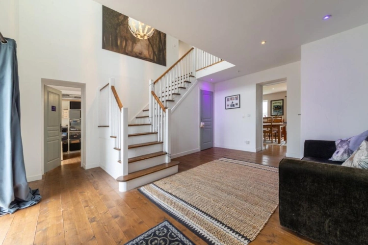 Photos 2 - Rurale - Maison de caractère