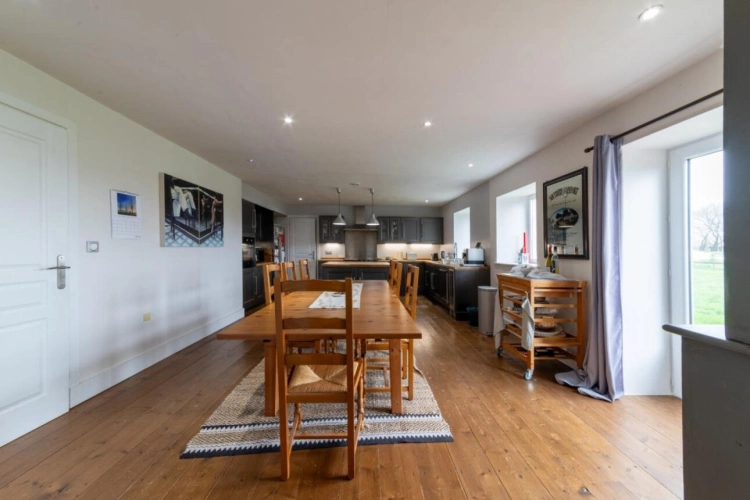 Photos 5 - Rurale - Maison de caractère