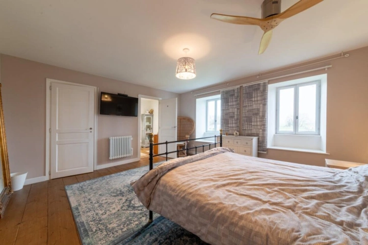 Photos 6 - Rurale - Maison de caractère