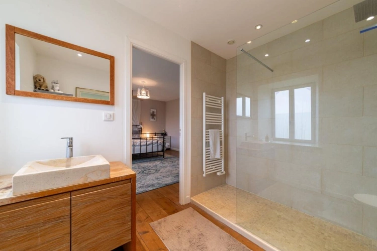 Photos 8 - Rurale - Maison de caractère