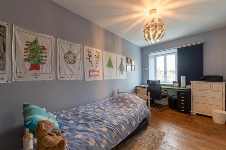 Photos 9 - Rurale - Maison de caractère