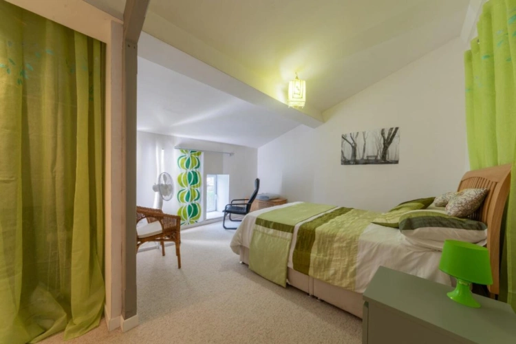 Photos 12 - Rurale - Maison de caractère