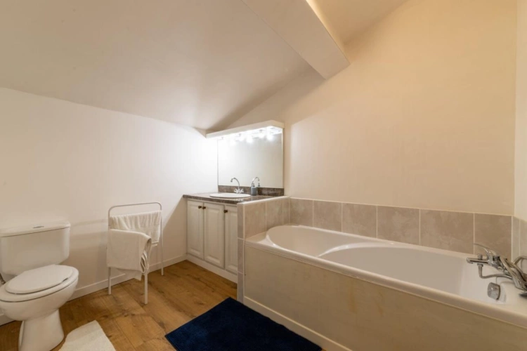 Photos 14 - Rurale - Maison de caractère