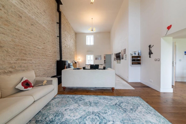 Photos 16 - Rurale - Maison de caractère