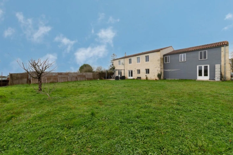 Photos 17 - Rurale - Maison de caractère