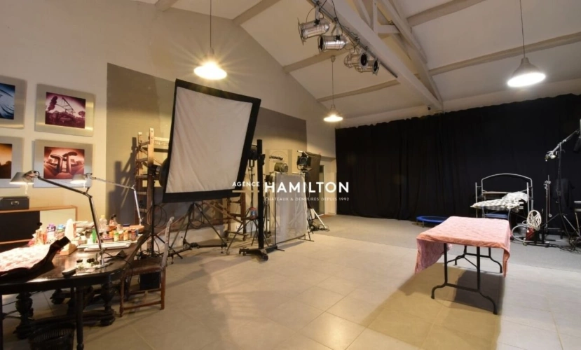 Photos 4 - Touristique - Propriété