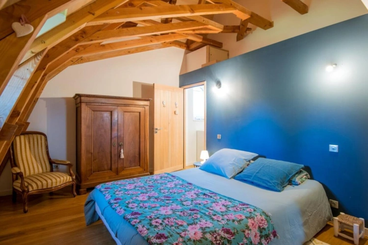 Photos 16 - Prestige - Maison de maître