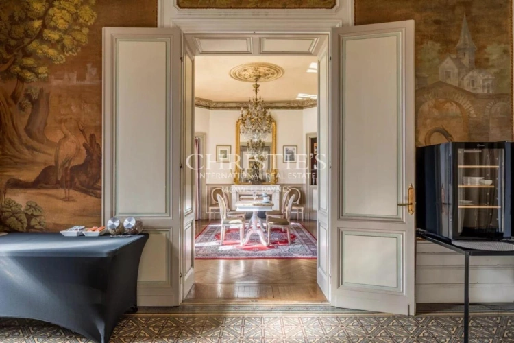 Photos 7 - Prestige - Château hôtelier et touristique à 40 min de Bordeaux