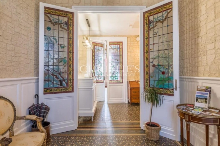 Photos 8 - Prestige - Château hôtelier et touristique à 40 min de Bordeaux