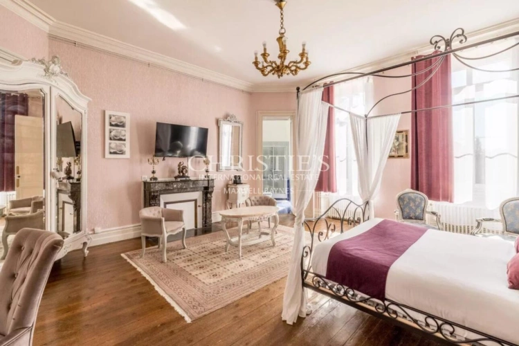 Photos 10 - Prestige - Château hôtelier et touristique à 40 min de Bordeaux