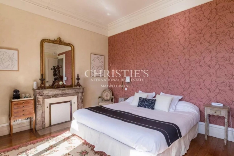 Photos 13 - Prestige - Château hôtelier et touristique à 40 min de Bordeaux