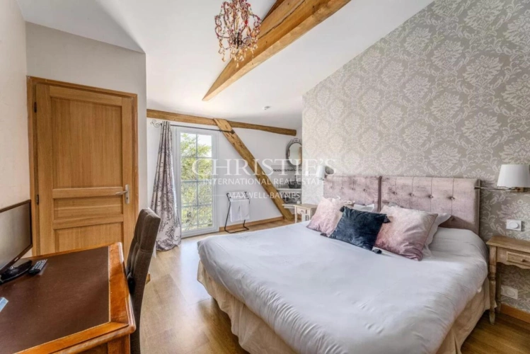 Photos 18 - Prestige - Château hôtelier et touristique à 40 min de Bordeaux