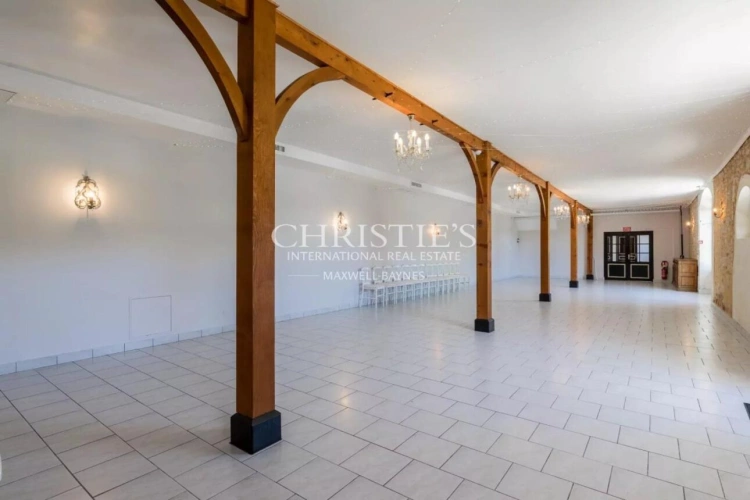 Photos 19 - Prestige - Château hôtelier et touristique à 40 min de Bordeaux