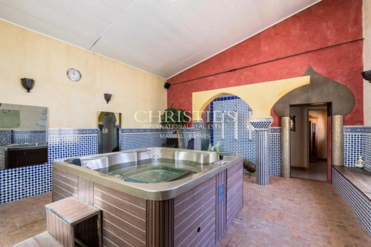 Photos 22 - Prestige - Château hôtelier et touristique à 40 min de Bordeaux