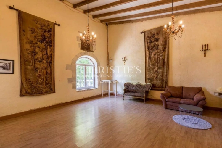 Photos 23 - Prestige - Château hôtelier et touristique à 40 min de Bordeaux