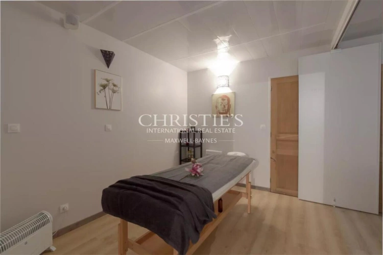 Photos 24 - Prestige - Château hôtelier et touristique à 40 min de Bordeaux