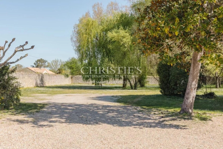 Photos 28 - Prestige - Château hôtelier et touristique à 40 min de Bordeaux