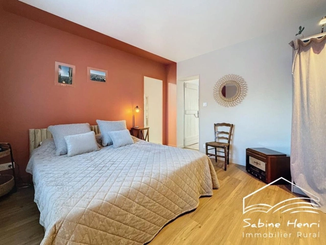 Photos 8 - Touristique - Belle propriété de 4 chambres + 2 gîtes sur plus de 1,2 hecta