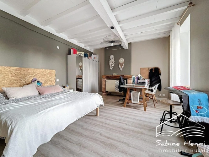 Photos 12 - Touristique - Belle propriété de 4 chambres + 2 gîtes sur plus de 1,2 hecta