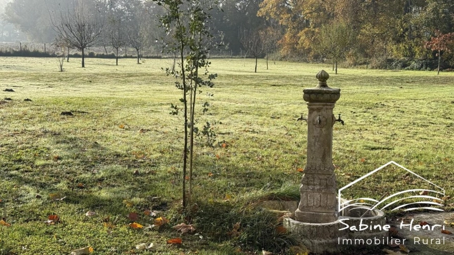 Photos 30 - Touristique - Belle propriété de 4 chambres + 2 gîtes sur plus de 1,2 hecta