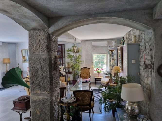 Photos 11 - Rurale - Maison avec terrain attenant