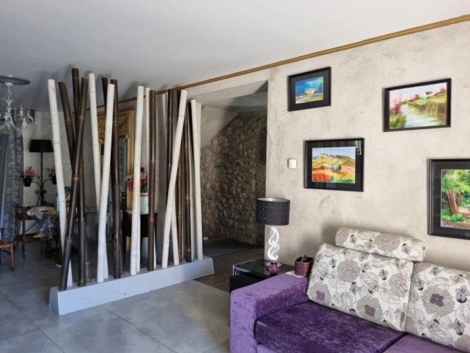 Photos 12 - Rurale - Maison avec terrain attenant