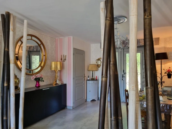 Photos 20 - Rurale - Maison avec terrain attenant